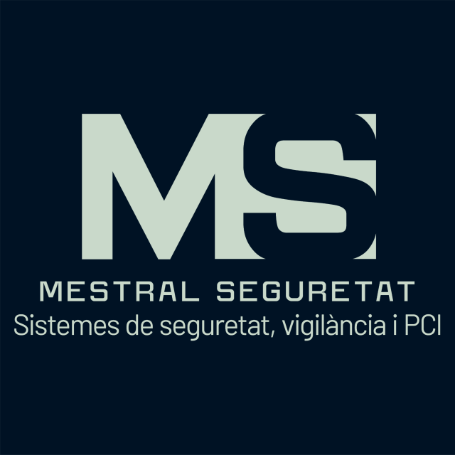 Mestral Seguretat